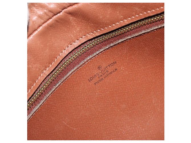 LOUIS VUITTON Monogram Marly Dragonne GM Clutch Bag M51825 LV Auth am12137 Monogramma - vista 17