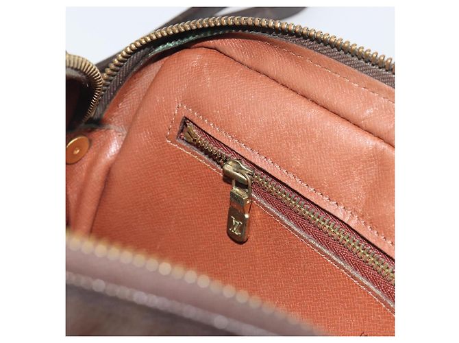 LOUIS VUITTON Monogram Marly Dragonne GM Clutch Bag M51825 LV Auth am12137 Monogramma - vista 20