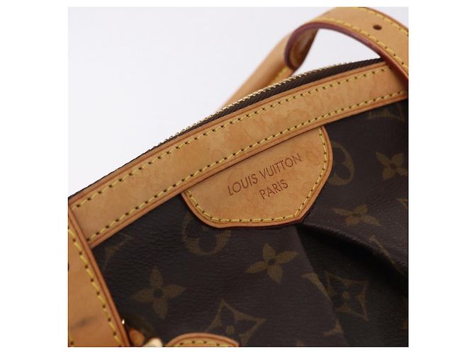 LOUIS VUITTON Borsa a Spalla Monogram Tivoli GM M40144 LV Auth am12211V Monogramma - vista 18