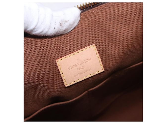 LOUIS VUITTON Borsa a Spalla Monogram Tivoli GM M40144 LV Auth am12211V Monogramma - vista 19