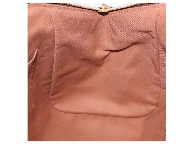 LOUIS VUITTON Borsa a Spalla Monogram Tivoli GM M40144 LV Auth am12211V Monogramma - vista 20