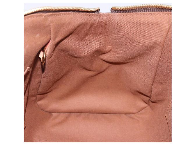 LOUIS VUITTON Borsa a Spalla Monogram Tivoli GM M40144 LV Auth am12211V Monogramma - vista 21