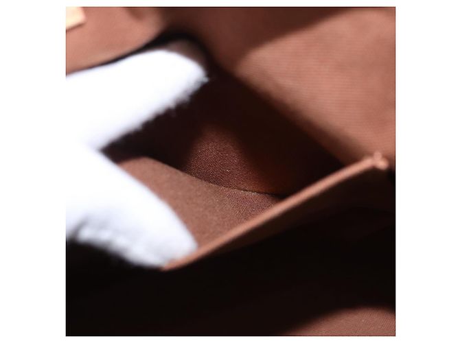 LOUIS VUITTON Borsa a Spalla Monogram Tivoli GM M40144 LV Auth am12211V Monogramma - vista 23
