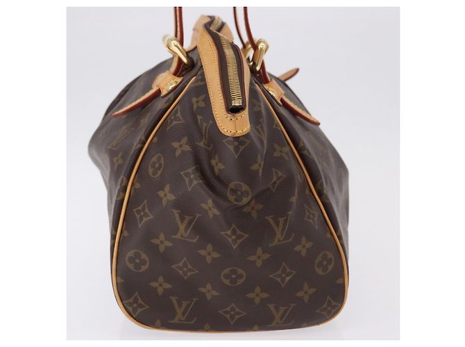 LOUIS VUITTON Borsa a Spalla Monogram Tivoli GM M40144 LV Auth am12211V Monogramma - vista 3