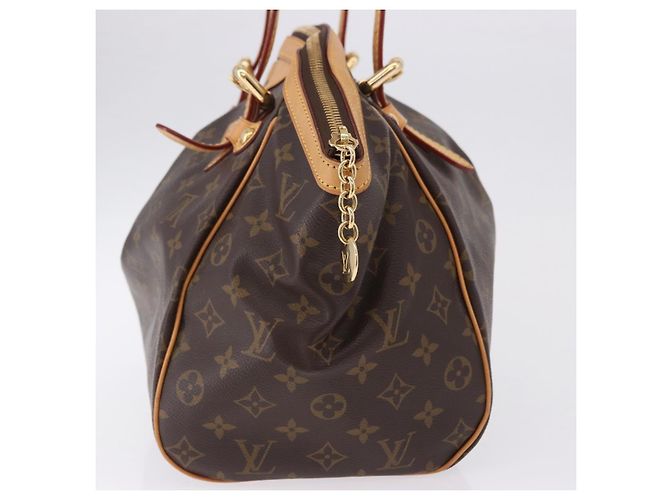 LOUIS VUITTON Borsa a Spalla Monogram Tivoli GM M40144 LV Auth am12211V Monogramma - vista 4