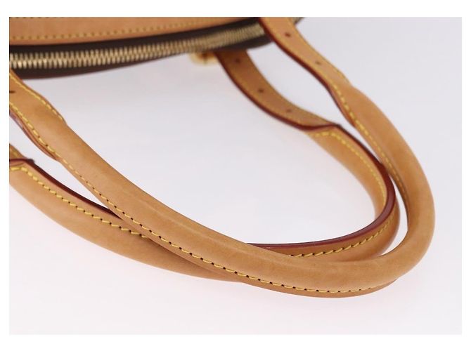 LOUIS VUITTON Borsa a Spalla Monogram Tivoli GM M40144 LV Auth am12211V Monogramma - vista 7