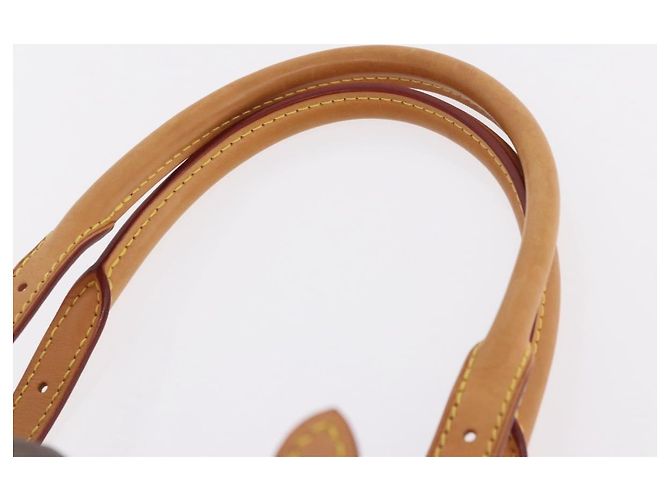 LOUIS VUITTON Borsa a Spalla Monogram Tivoli GM M40144 LV Auth am12211V Monogramma - vista 8