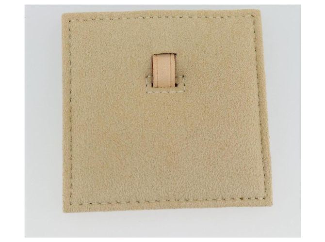 LOUIS VUITTON Boîte à bijoux Monogram Jewelry Case LV Auth 194617 Monogramme - vue 11