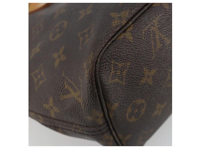 LOUIS VUITTON Borsa Tote Monogram Neverfull PM M40155 LV Auth ep15524 Monogramma - vista 17