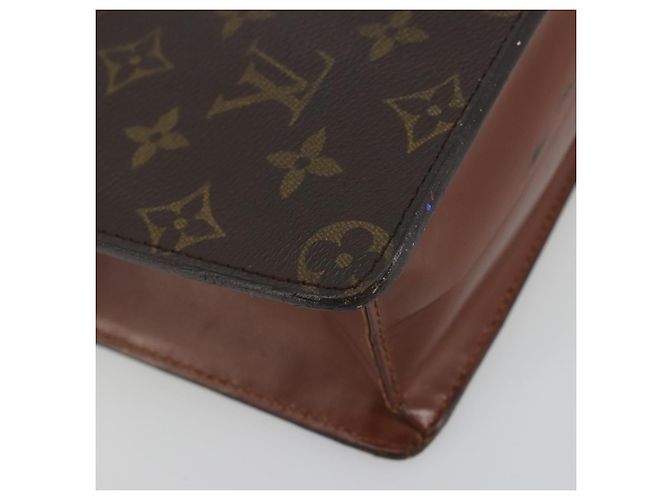 LOUIS VUITTON Pochette Homme Monogram Clutch M51795 LV Auth 191001 Monogramma - vista 14
