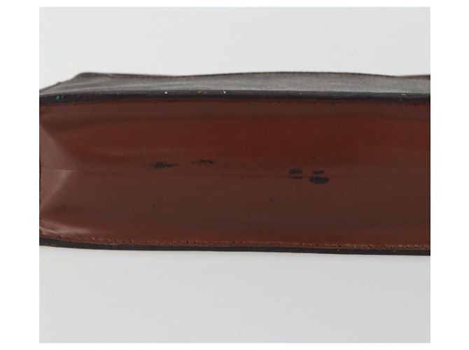 LOUIS VUITTON Pochette Homme Monogram Clutch M51795 LV Auth 191001 Monogramma - vista 7