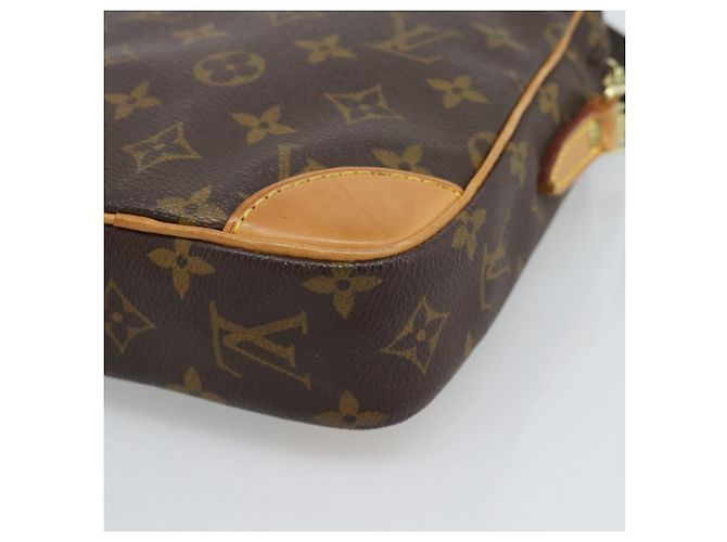 LOUIS VUITTON Borsa a Spalla Monogram Danube M45266 LV Auth ep15171 Monogramma - vista 16