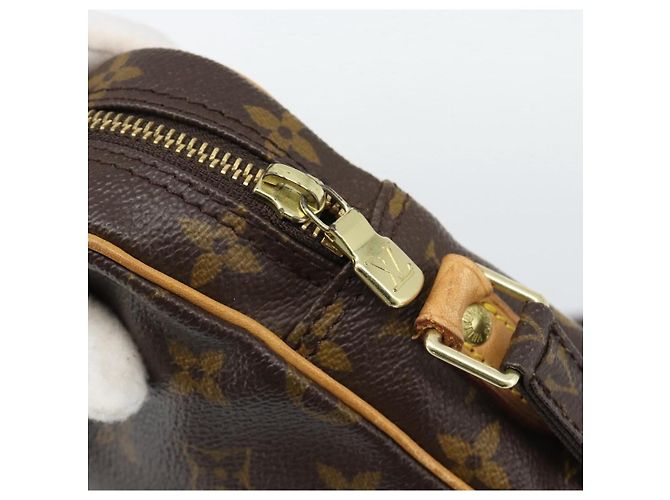 LOUIS VUITTON Borsa a Spalla Monogram Danube M45266 LV Auth ep15171 Monogramma - vista 18