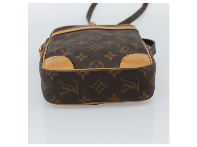 LOUIS VUITTON Borsa a Spalla Monogram Danube M45266 LV Auth ep15171 Monogramma - vista 5
