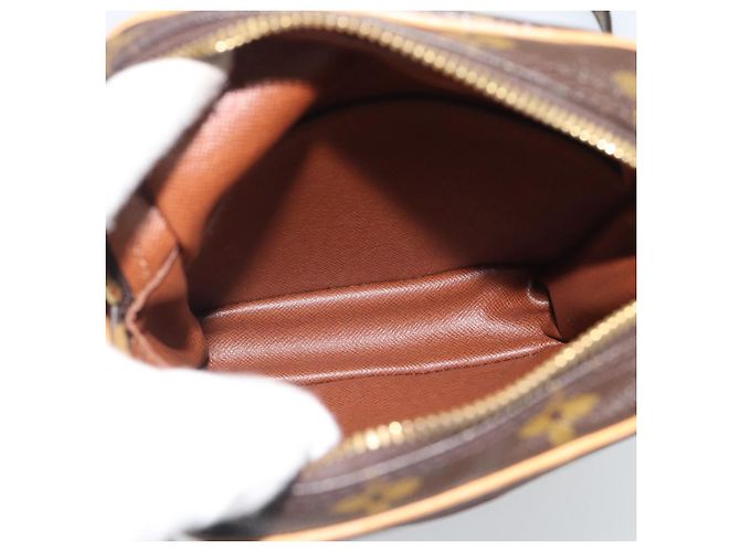 LOUIS VUITTON Borsa a Spalla Monogram Danube M45266 LV Auth ep15171 Monogramma - vista 9