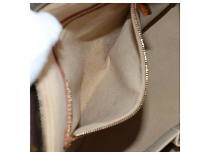 LOUIS VUITTON Borsa a Spalla Monogram Looping GM M51145 LV Auth am12156V Monogramma - vista 24