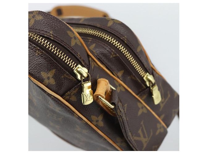 LOUIS VUITTON Monogram Amazon Shoulder Bag M45236 LV Auth ep15348 Monogramma - vista 10