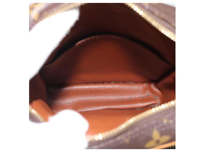 LOUIS VUITTON Monogram Amazon Shoulder Bag M45236 LV Auth ep15348 Monogramma - vista 11