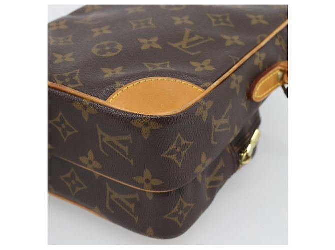 LOUIS VUITTON Monogram Amazon Shoulder Bag M45236 LV Auth ep15348 Monogramma - vista 15