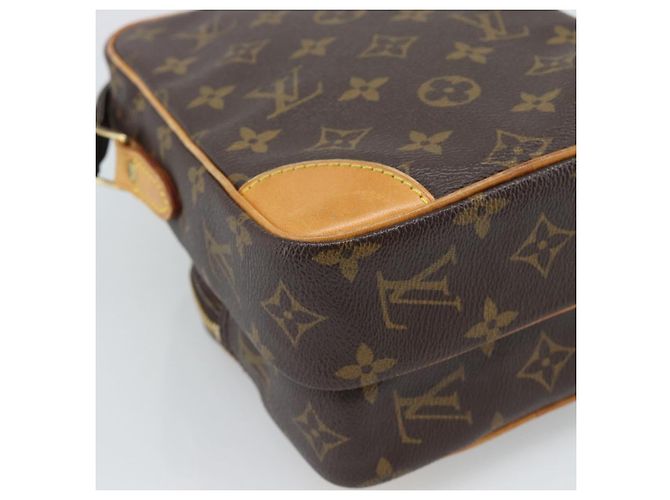 LOUIS VUITTON Monogram Amazon Shoulder Bag M45236 LV Auth ep15348 Monogramma - vista 16