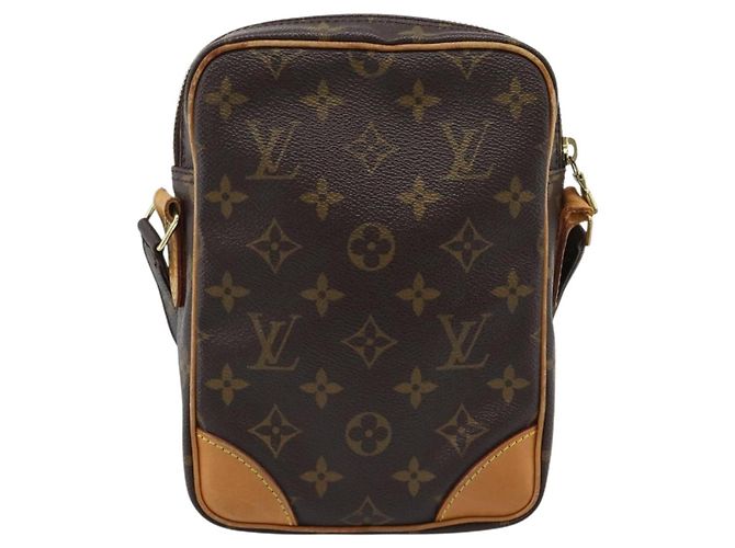 LOUIS VUITTON Monogram Amazon Shoulder Bag M45236 LV Auth ep15348 Monogramma - vista 2