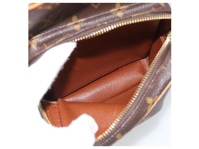LOUIS VUITTON Monogram Amazon Shoulder Bag M45236 LV Auth ep15348 Monogramma - vista 20