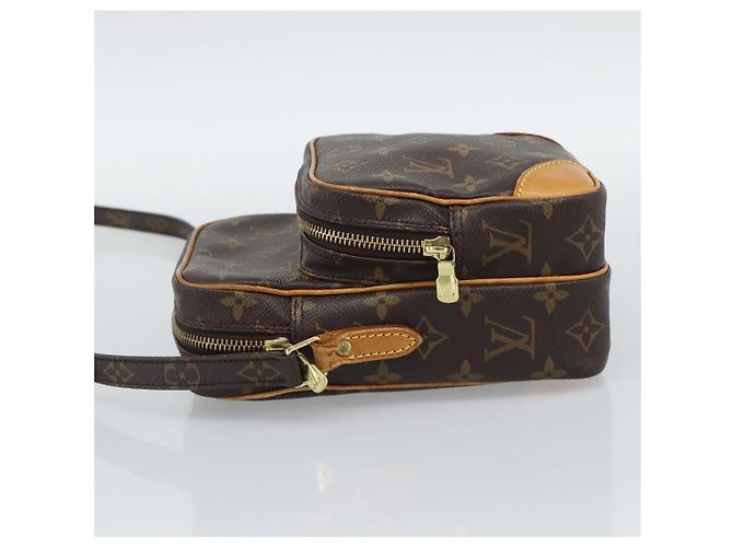 LOUIS VUITTON Monogram Amazon Shoulder Bag M45236 LV Auth ep15348 Monogramma - vista 3