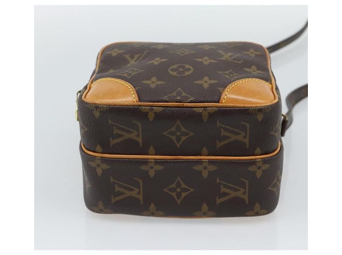 LOUIS VUITTON Monogram Amazon Shoulder Bag M45236 LV Auth ep15348 Monogramma - vista 5