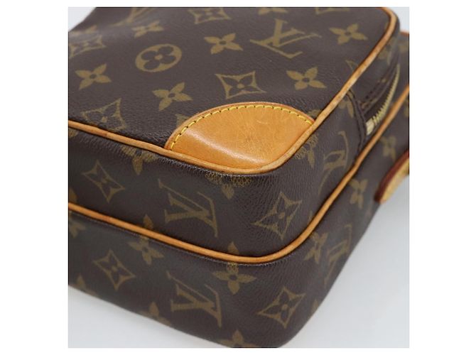 LOUIS VUITTON Monogram Amazon Shoulder Bag M45236 LV Auth ep15348 Monogramma - vista 9