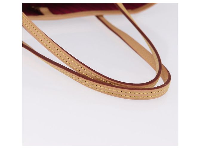 LOUIS VUITTON Borsa Tote Monogram Neverfull MM M40156 LV Auth 190304SM Monogramma - vue 7