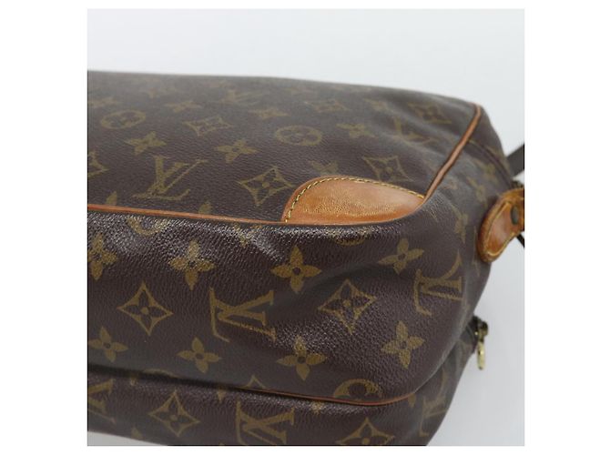 LOUIS VUITTON Borsa a Spalla Monogram Nile M45244 LV Auth ep15514 Monogramma - vista 16