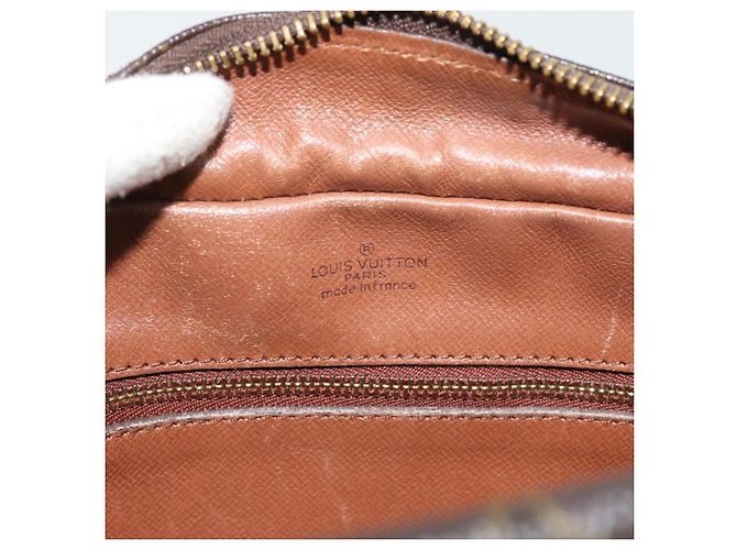 LOUIS VUITTON Borsa a Spalla Monogram Nile M45244 LV Auth ep15514 Monogramma - vista 18