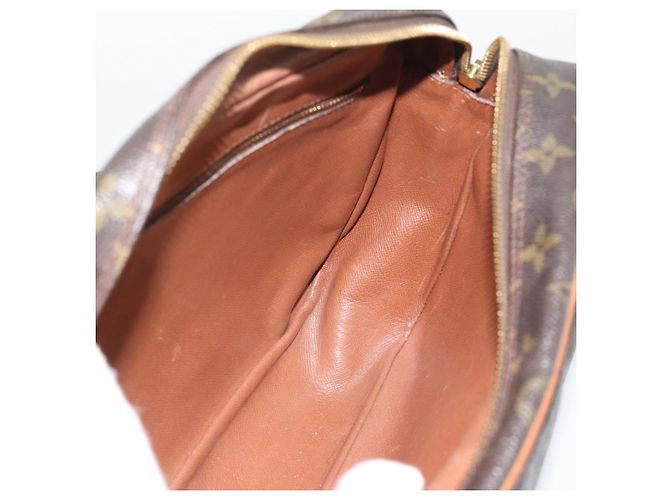 LOUIS VUITTON Borsa a Spalla Monogram Nile M45244 LV Auth ep15514 Monogramma - vista 19