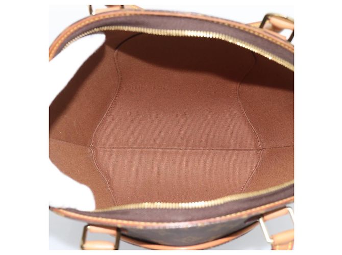 Borsa LOUIS VUITTON Monogram Ellipse PM M51127 LV Auth 192825SAV Monogramma - vista 10