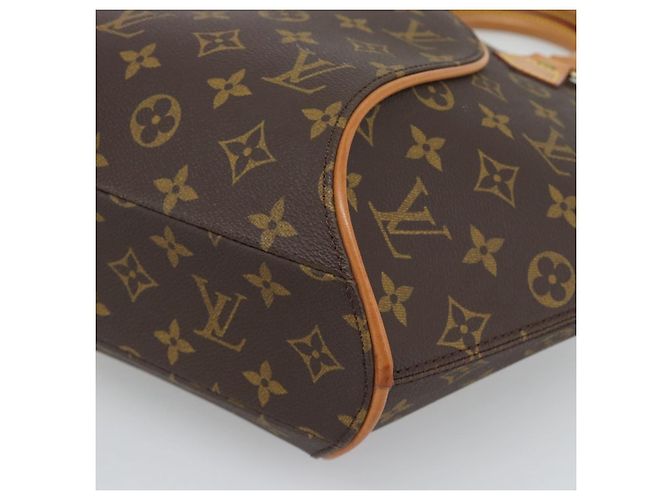 Borsa LOUIS VUITTON Monogram Ellipse PM M51127 LV Auth 192825SAV Monogramma - vista 14