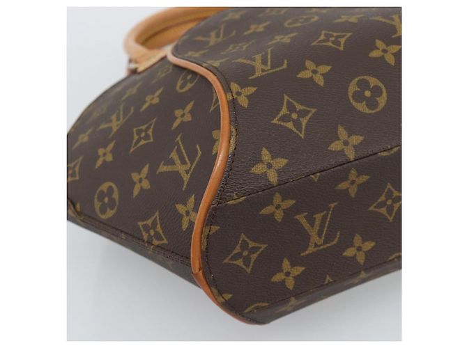 Borsa LOUIS VUITTON Monogram Ellipse PM M51127 LV Auth 192825SAV Monogramma - vista 15