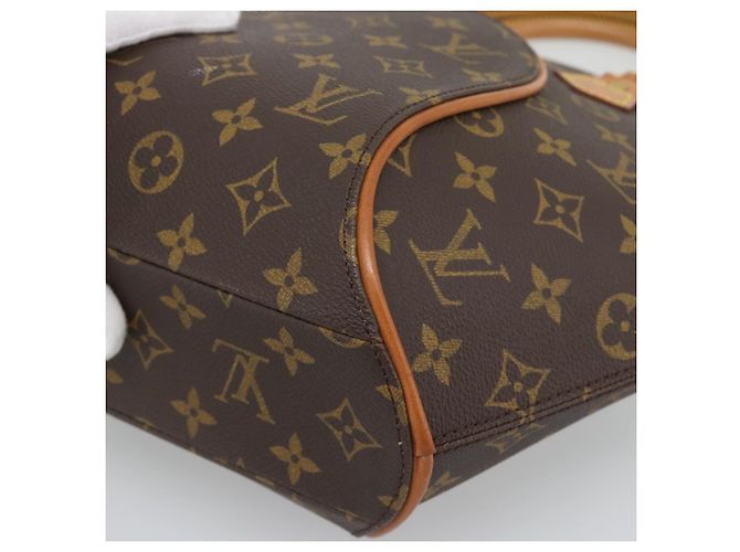 Borsa LOUIS VUITTON Monogram Ellipse PM M51127 LV Auth 192825SAV Monogramma - vista 16