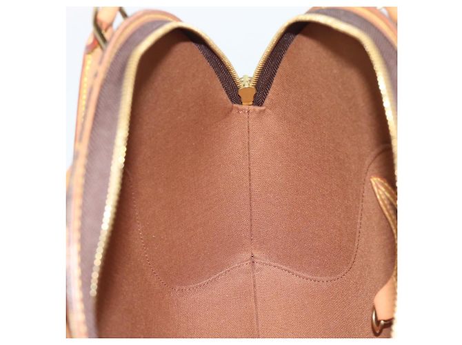 Borsa LOUIS VUITTON Monogram Ellipse PM M51127 LV Auth 192825SAV Monogramma - vista 20