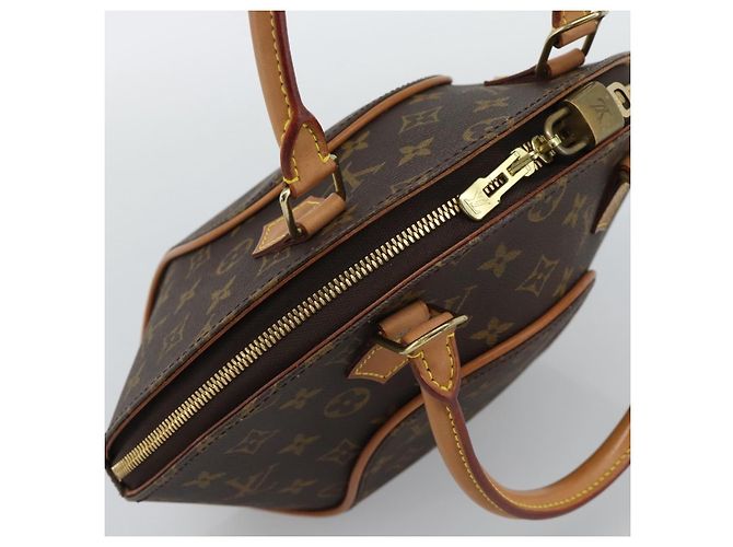 Borsa LOUIS VUITTON Monogram Ellipse PM M51127 LV Auth 192825SAV Monogramma - vista 6