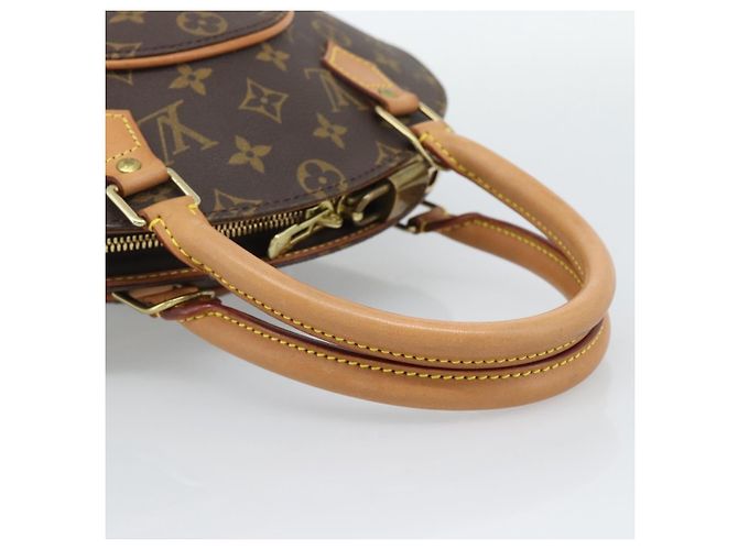 Borsa LOUIS VUITTON Monogram Ellipse PM M51127 LV Auth 192825SAV Monogramma - vista 7