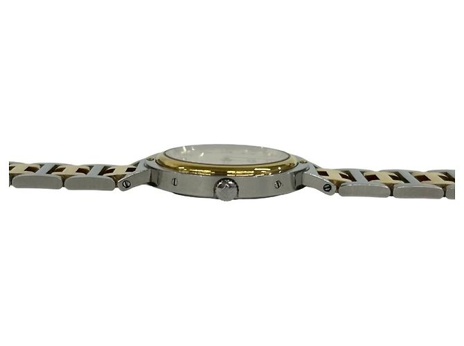 Hermès Hermes Clipper Quarz Armbanduhr - Ansicht 6