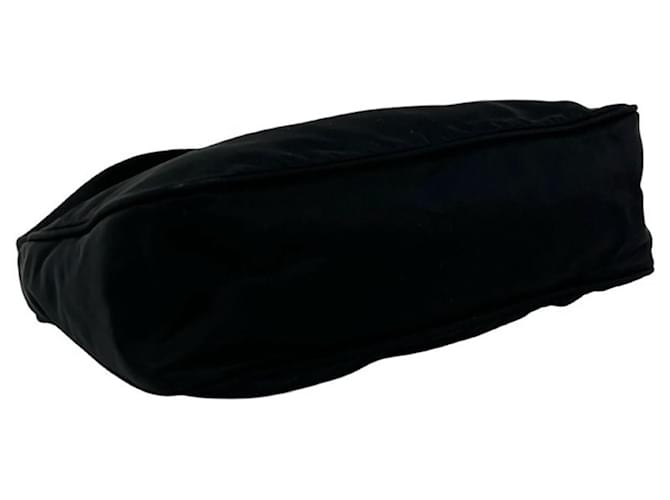 Pochette Accessori Mini Handbag Prada Nero - vista 7
