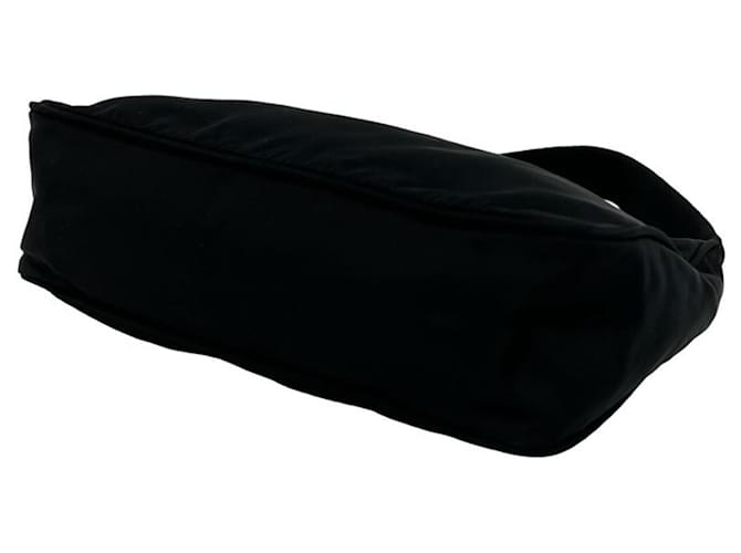 Pochette Accessori Mini Handbag Prada Nero - vista 8