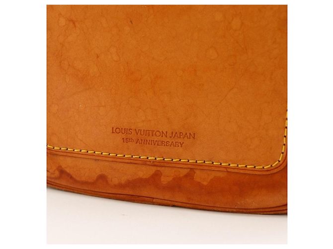 Borsa Louis Vuitton Speedy 30 Monogram Canvas Marrone - vista 12