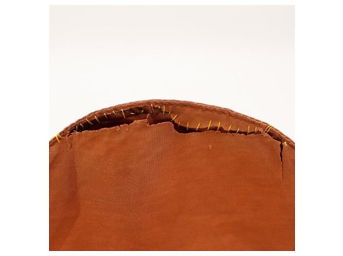Borsa Louis Vuitton Speedy 30 Monogram Canvas Marrone - vista 9