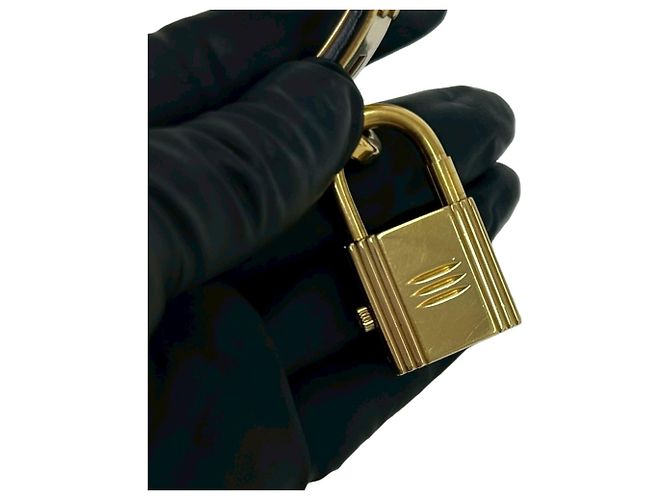 Hermès Hermes Vintage Kelly Armbanduhr - Ansicht 5