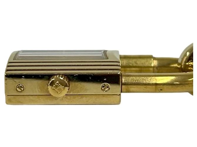 Hermès Hermes Vintage Kelly Armbanduhr - Ansicht 6