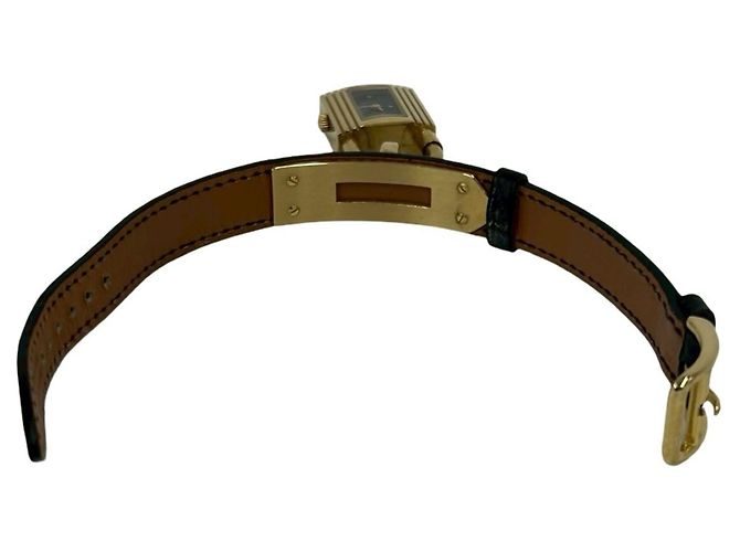 Hermès Hermes Vintage Kelly Armbanduhr - Ansicht 9