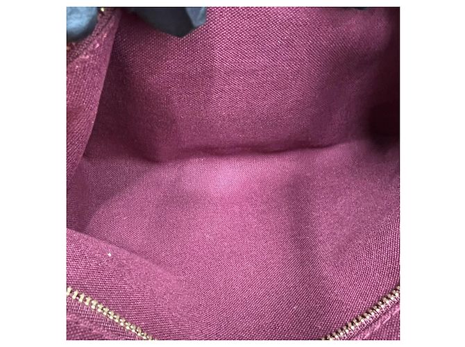 Borsa Tote Louis Vuitton Raspail PM Monogram Leather Marrone - vista 10