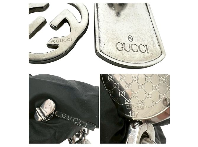 Reloj GUCCI de acero inoxidable de cuarzo - vista 3